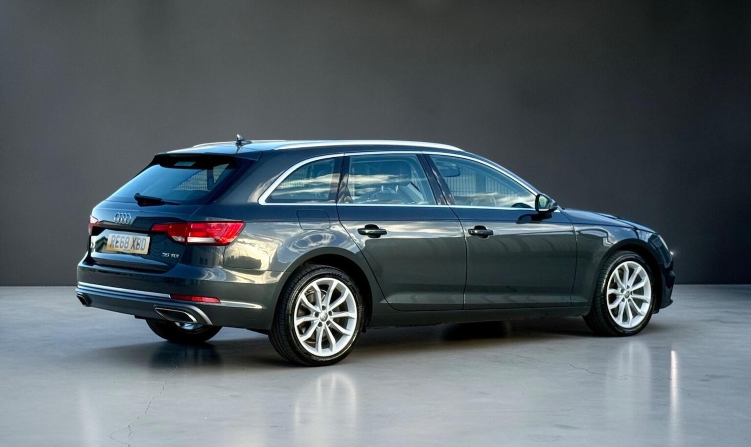 Used Audi A4 2019 for sale - 77896151: Photo 18