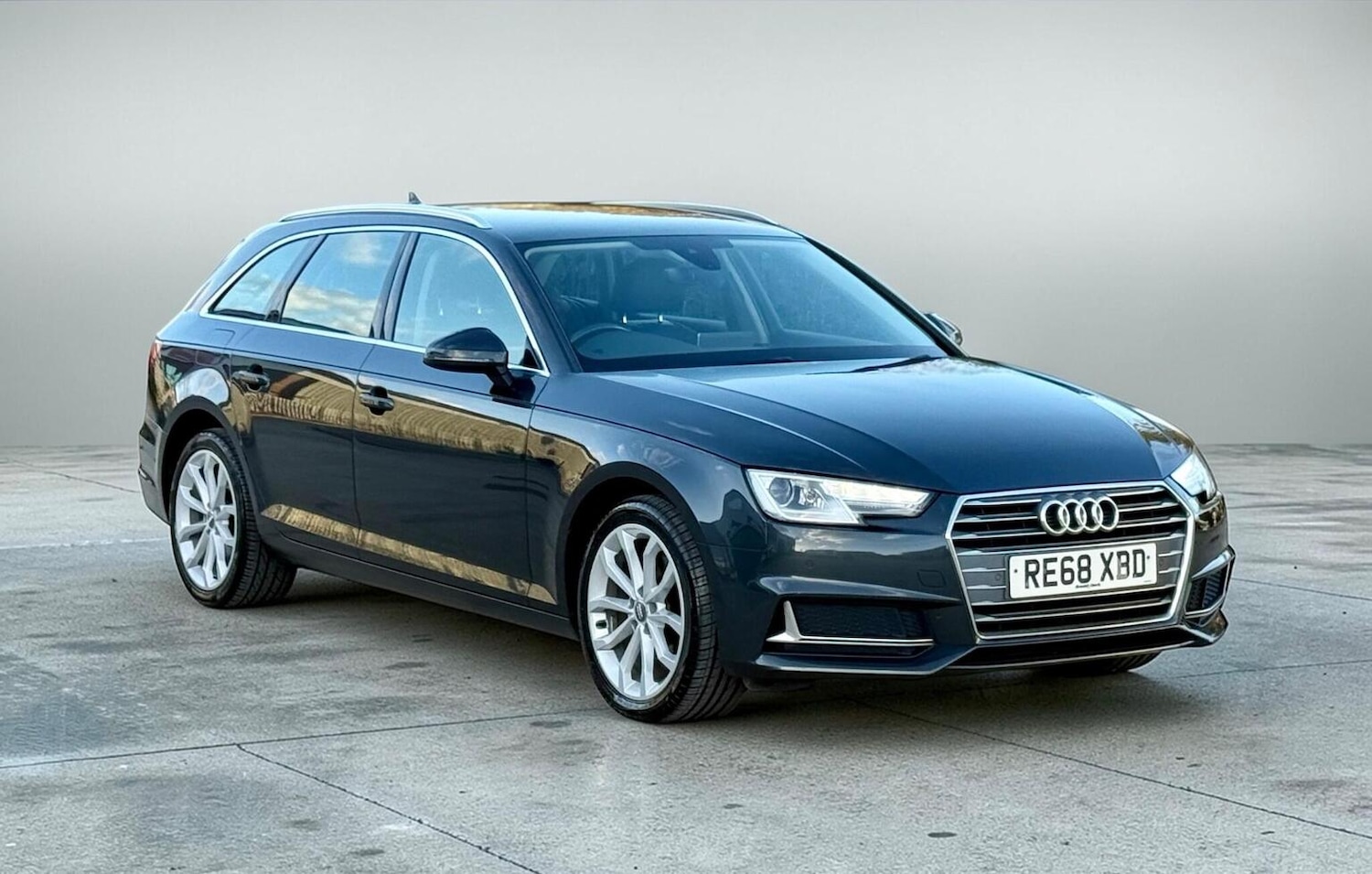 Used Audi A4 2019 for sale - 77896151: Photo 19