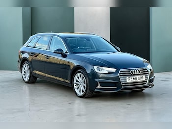 2019 - 35 TDI Sport 5dr S Tronic