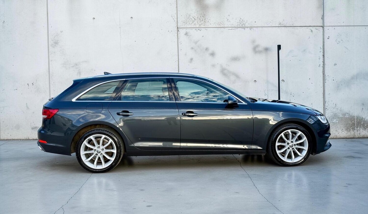 Used Audi A4 2019 for sale - 77896151: Photo 20