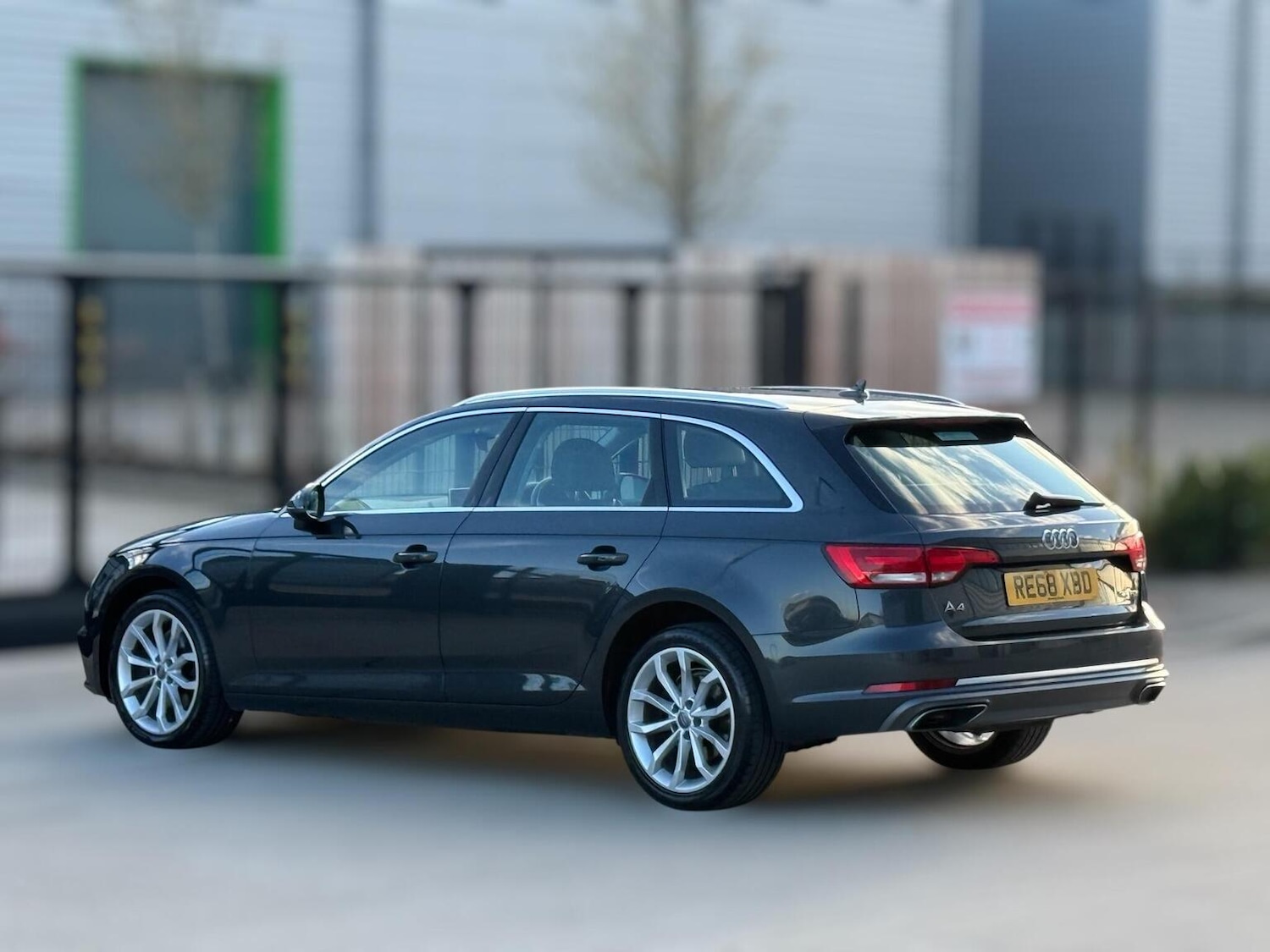 Used Audi A4 2019 for sale - 77896151: Photo 21