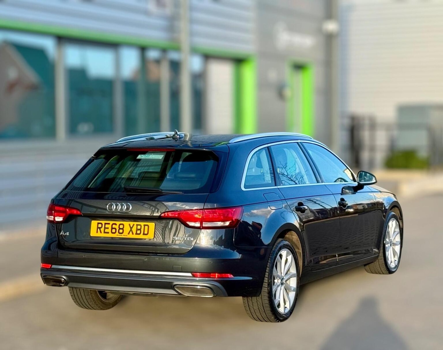 Used Audi A4 2019 for sale - 77896151: Photo 22