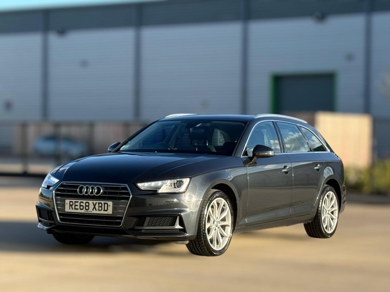 Used Audi A4 2019 for sale - 77896151: Photo 23