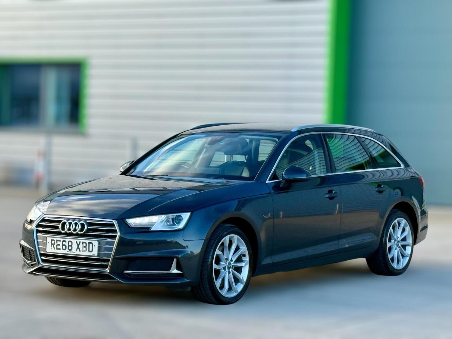 Used Audi A4 2019 for sale - 77896151: Photo 25