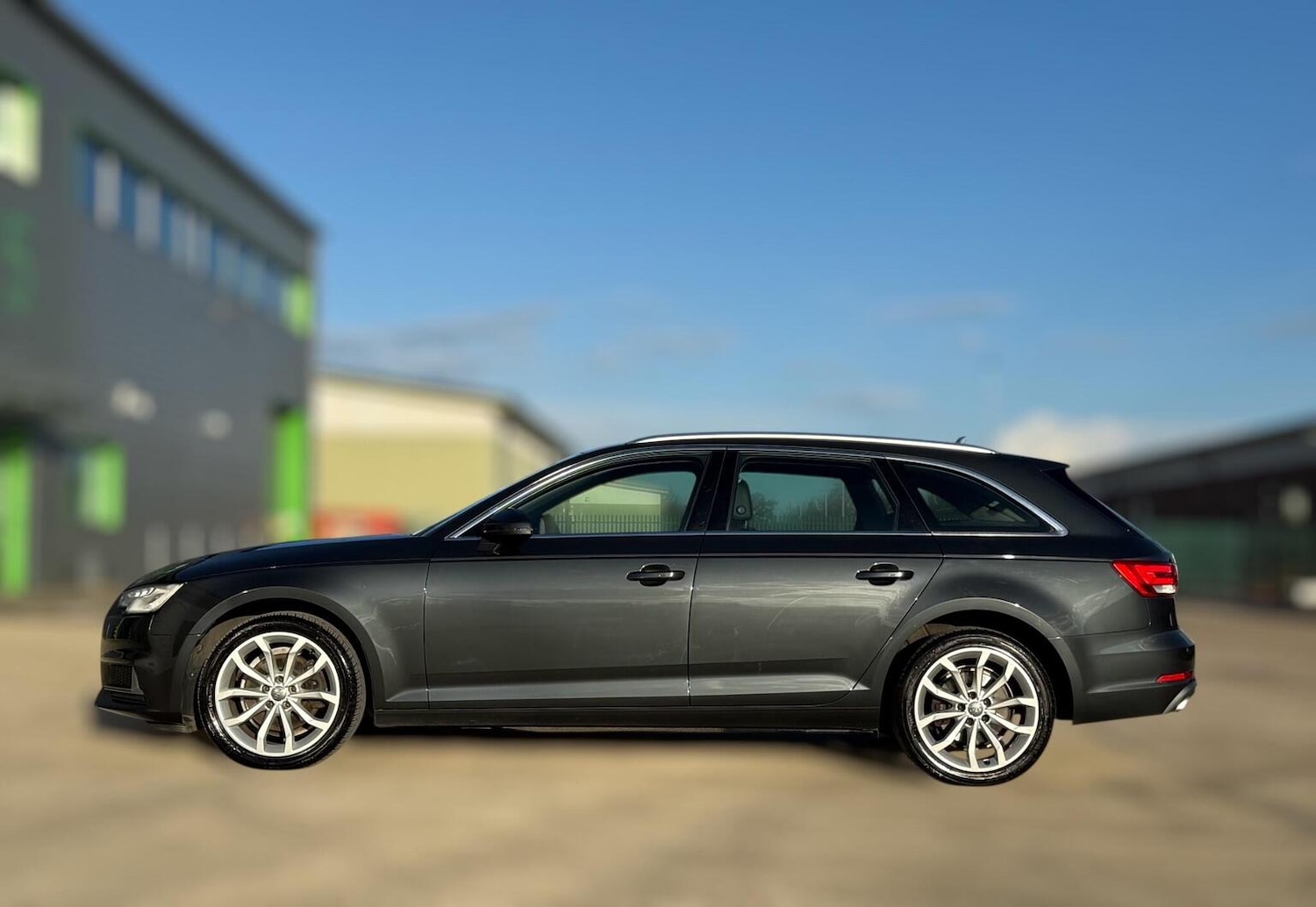 Used Audi A4 2019 for sale - 77896151: Photo 27