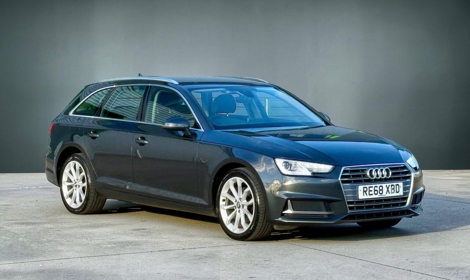 Used Audi A4 2019 for sale - 77896151: Photo 28