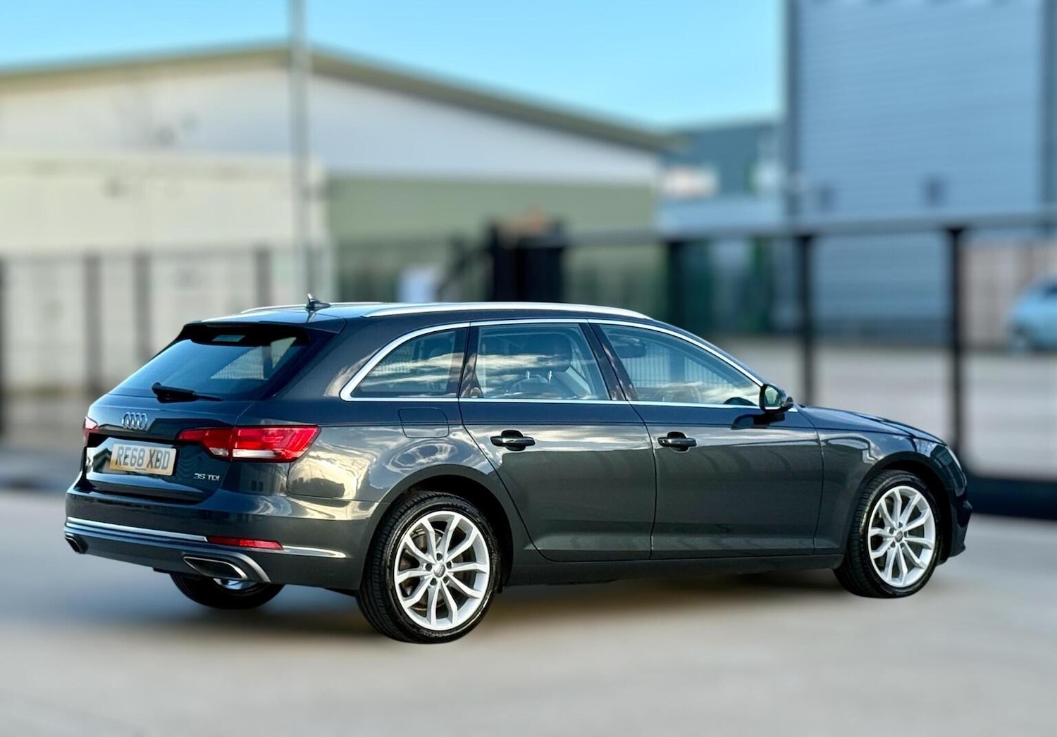 Used Audi A4 2019 for sale - 77896151: Photo 29