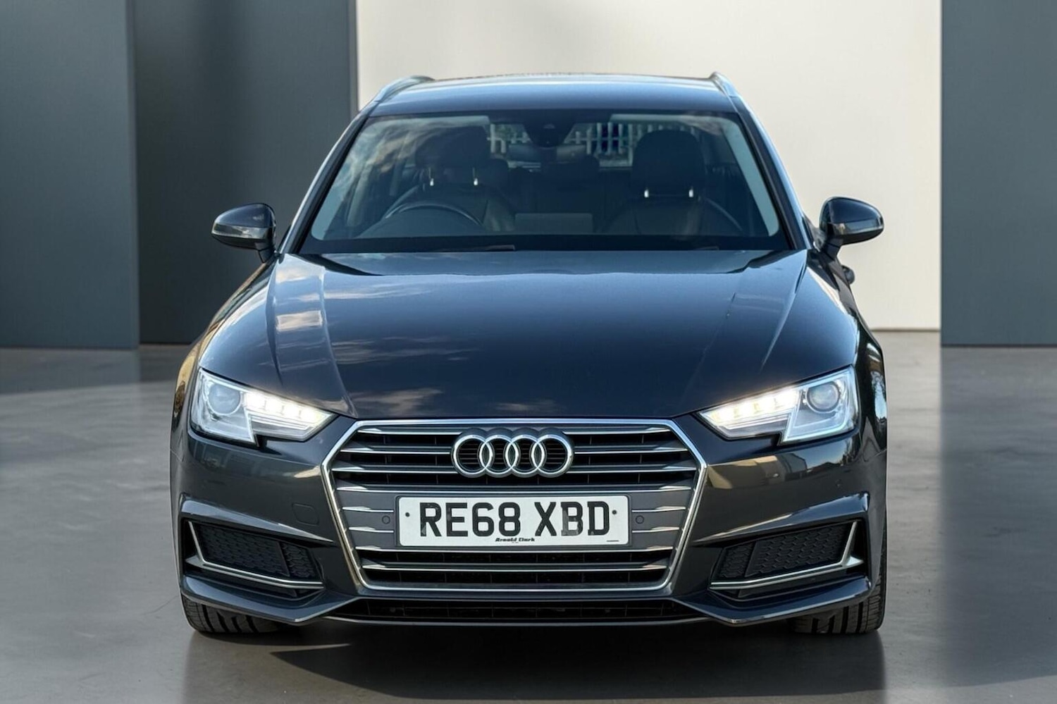 Used Audi A4 2019 for sale - 77896151: Photo 3