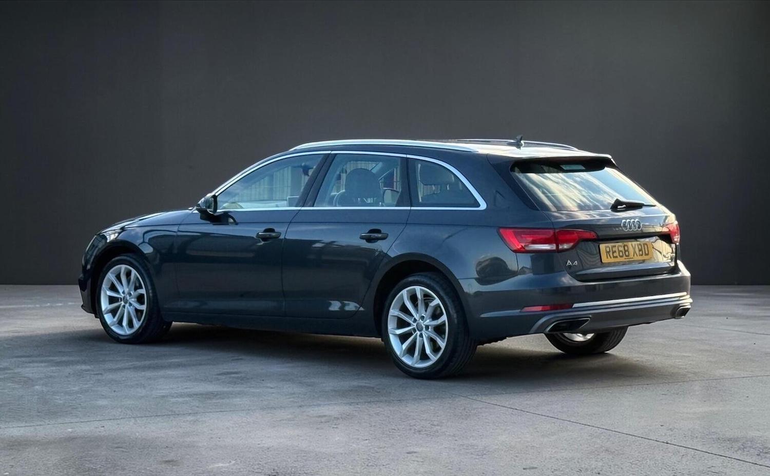 Used Audi A4 2019 for sale - 77896151: Photo 30