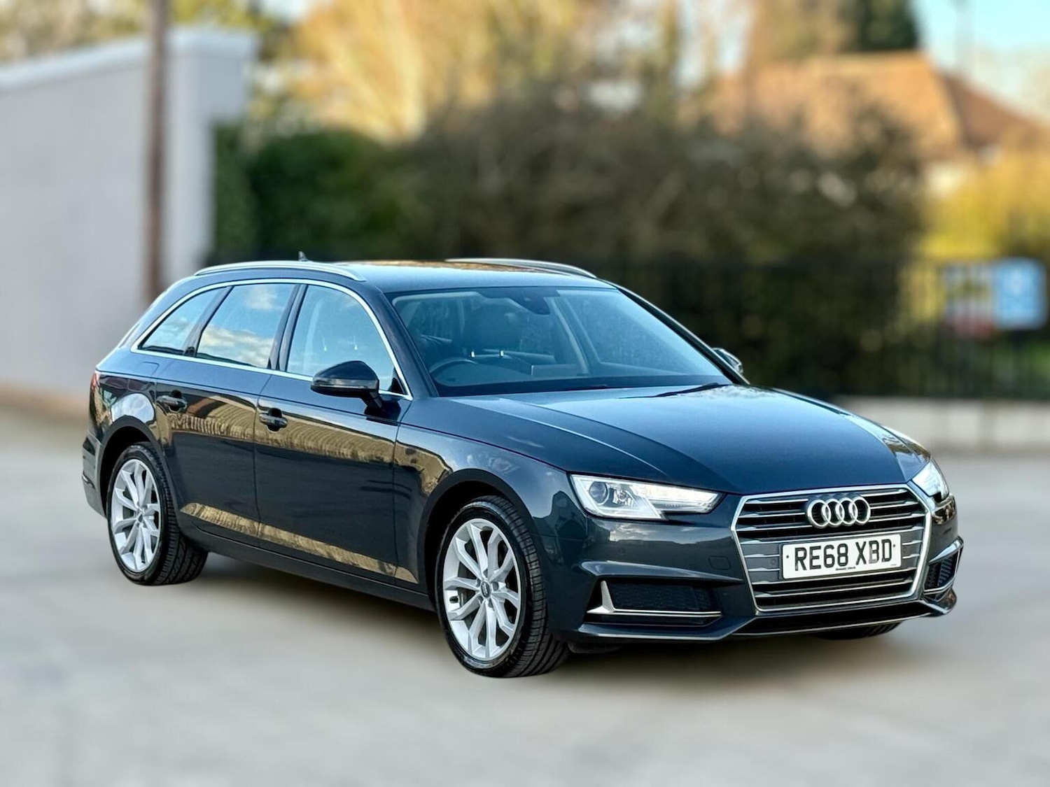 Used Audi A4 2019 for sale - 77896151: Photo 31