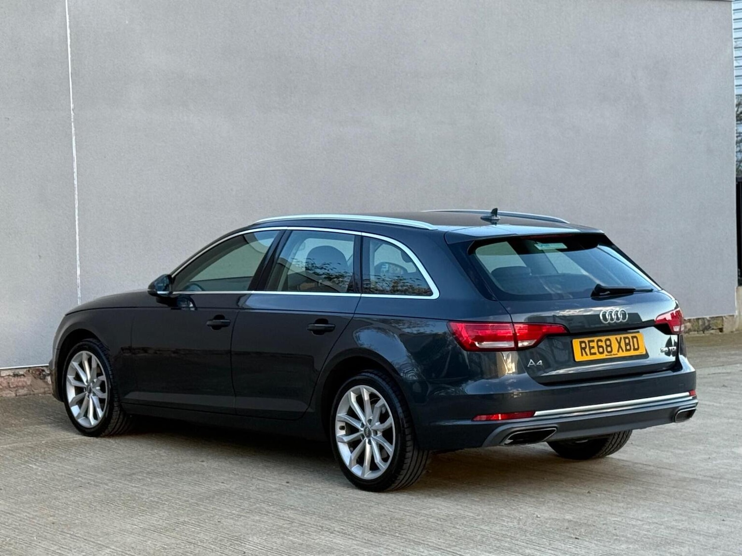 Used Audi A4 2019 for sale - 77896151: Photo 33