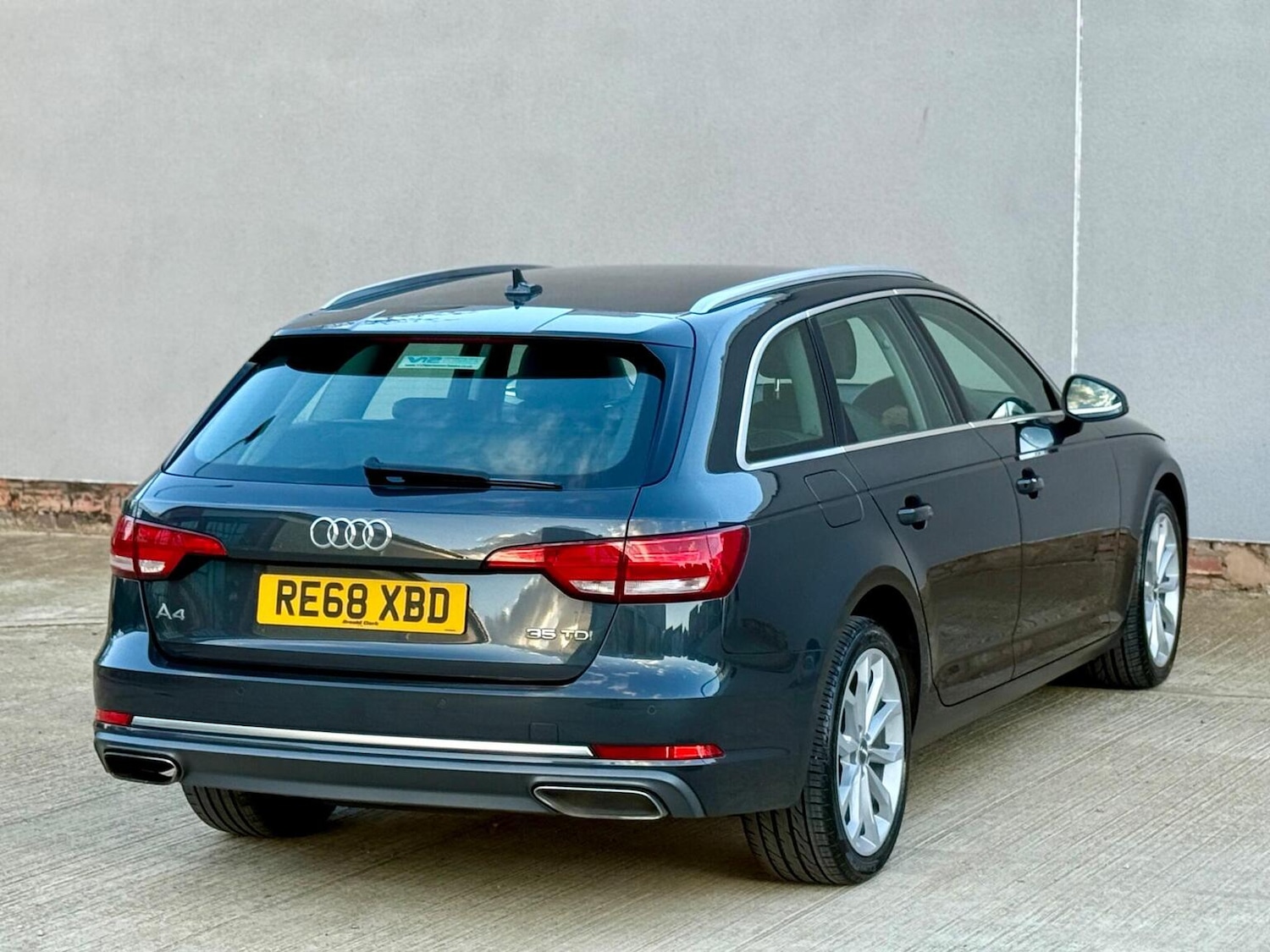 Used Audi A4 2019 for sale - 77896151: Photo 34