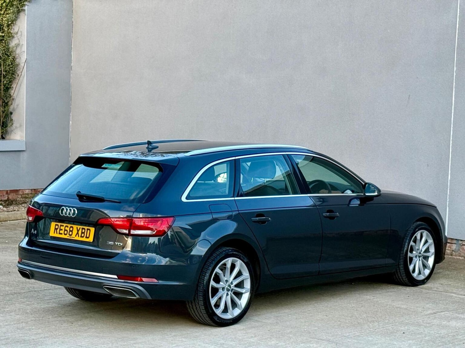 Used Audi A4 2019 for sale - 77896151: Photo 35