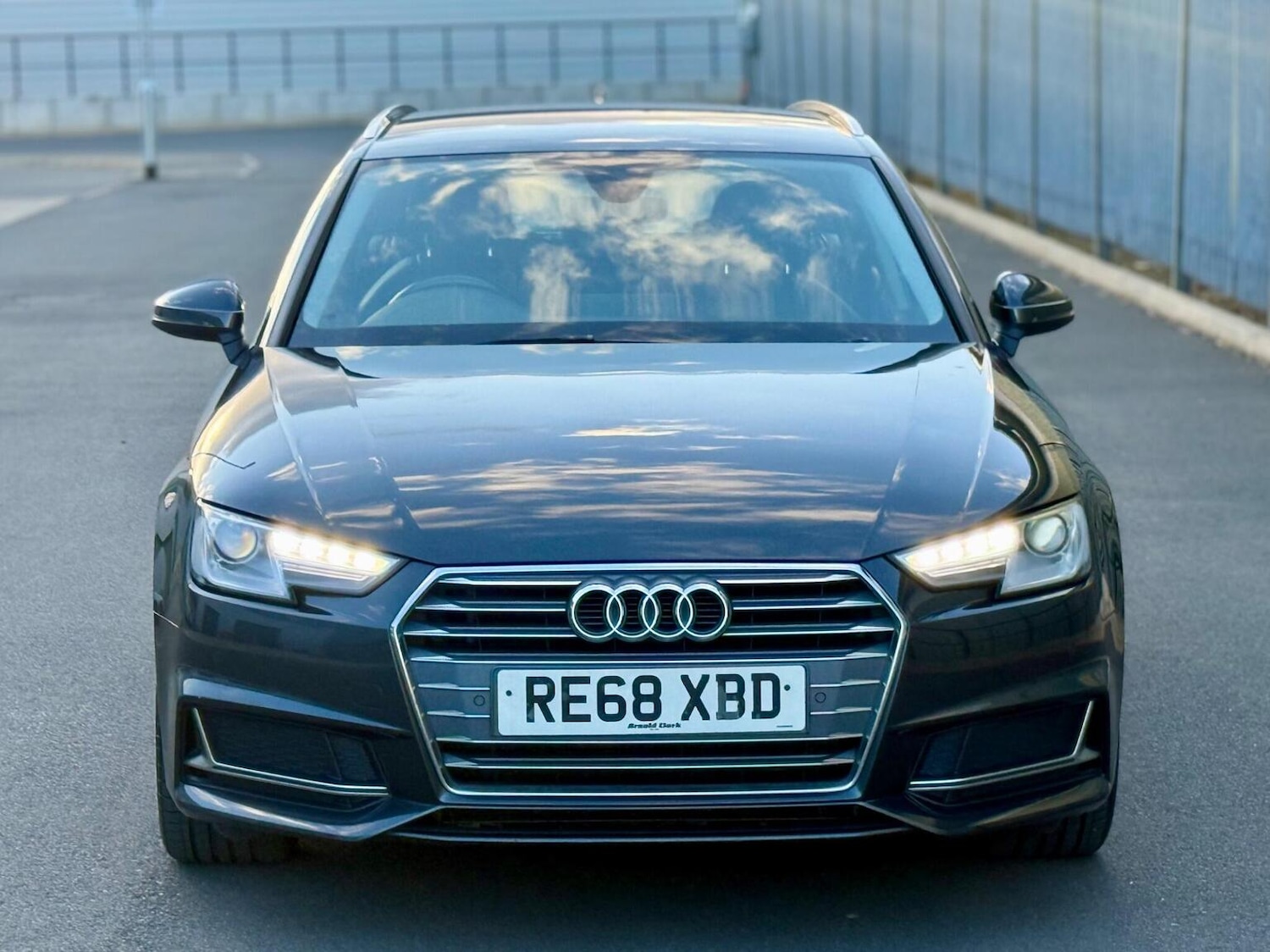 Used Audi A4 2019 for sale - 77896151: Photo 36