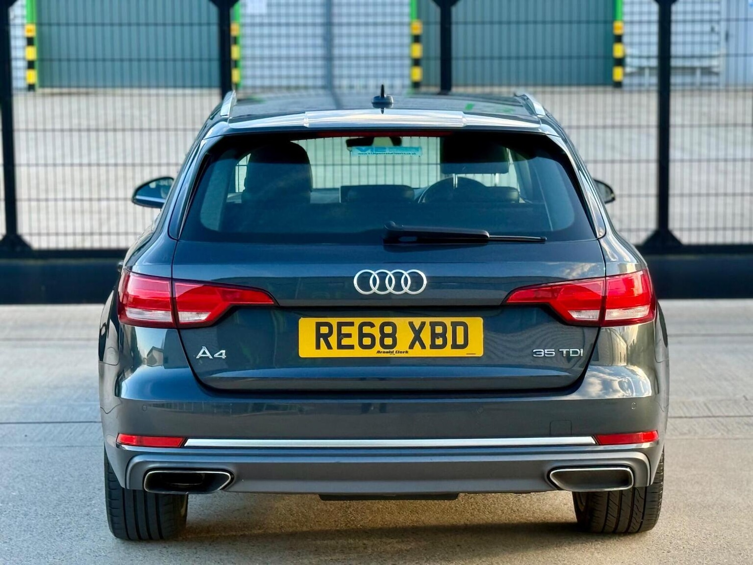 Used Audi A4 2019 for sale - 77896151: Photo 39