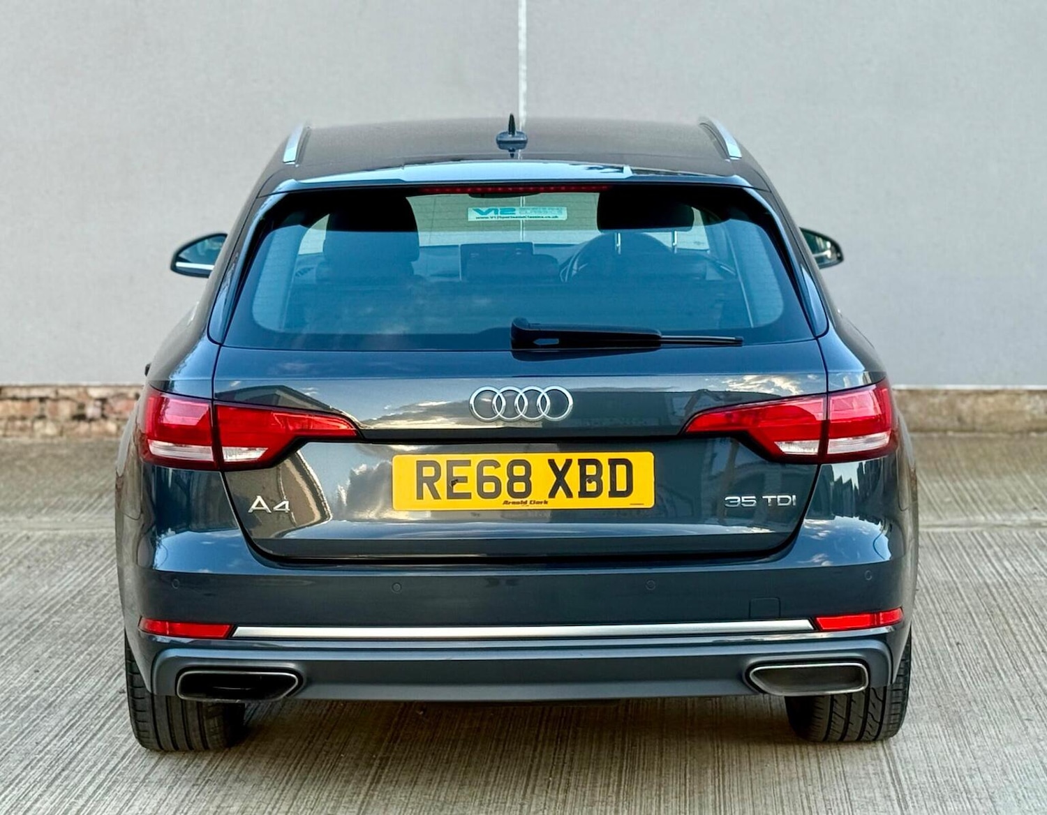 Used Audi A4 2019 for sale - 77896151: Photo 4