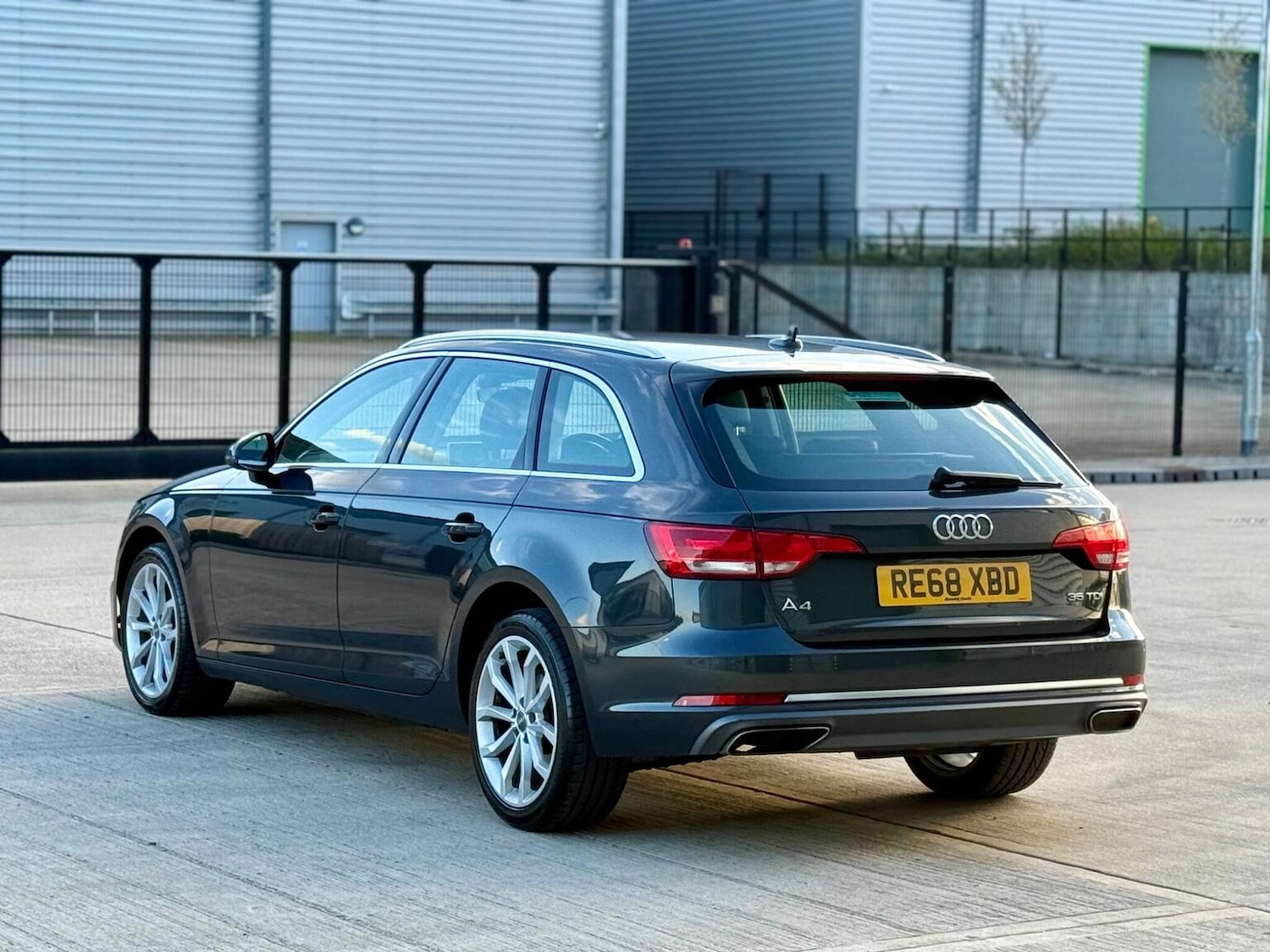 Used Audi A4 2019 for sale - 77896151: Photo 41