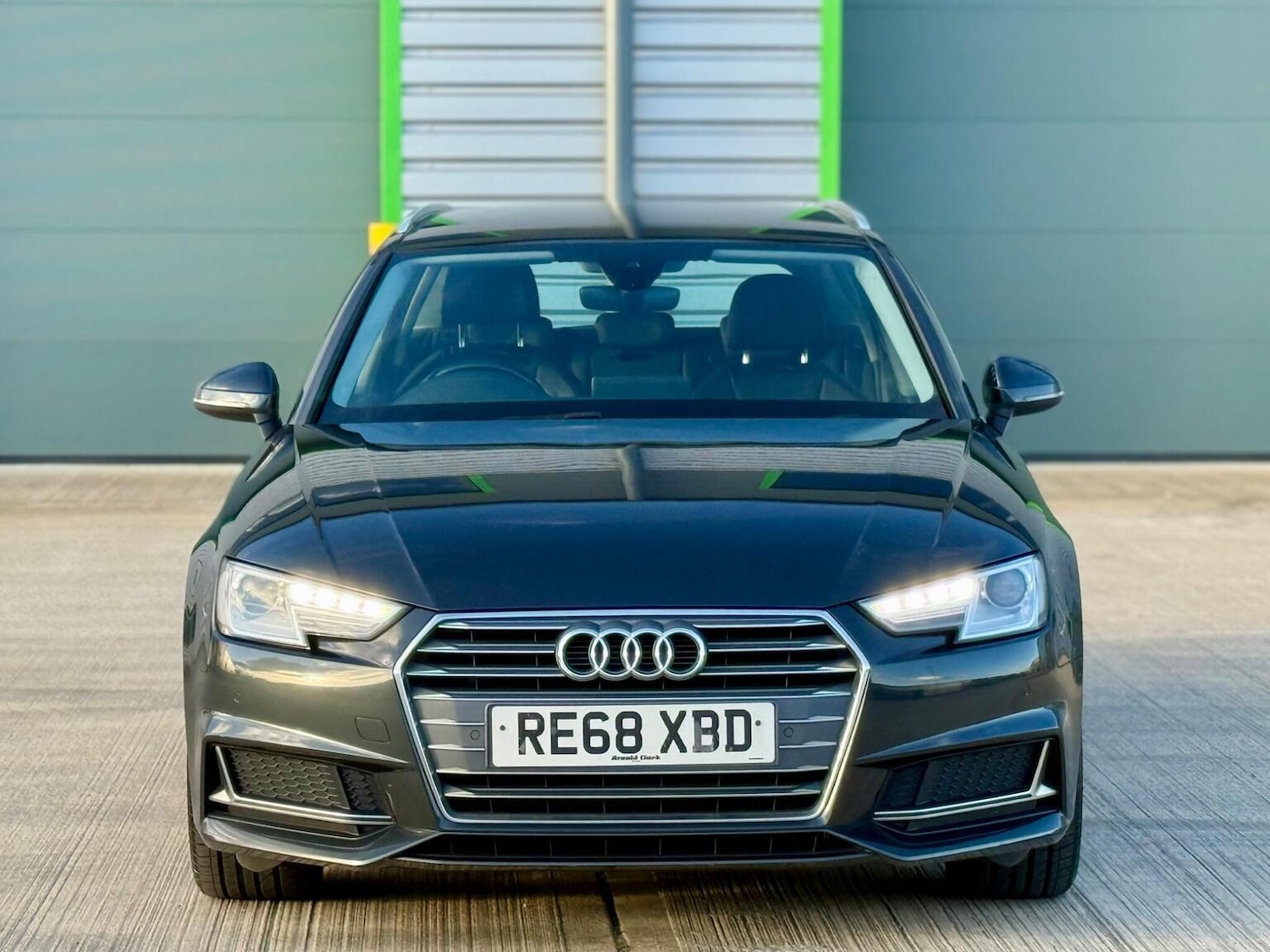 Used Audi A4 2019 for sale - 77896151: Photo 42