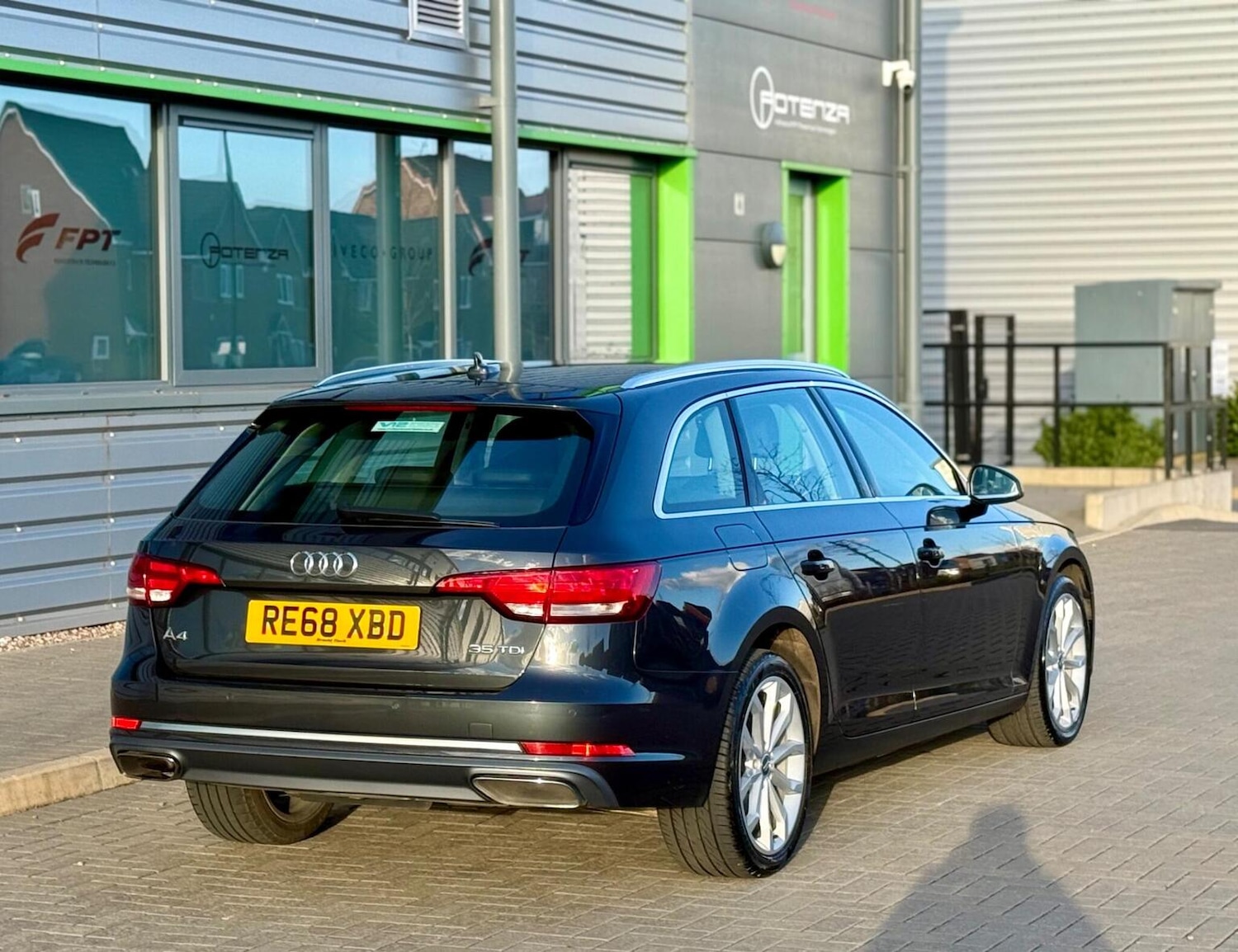 Used Audi A4 2019 for sale - 77896151: Photo 46