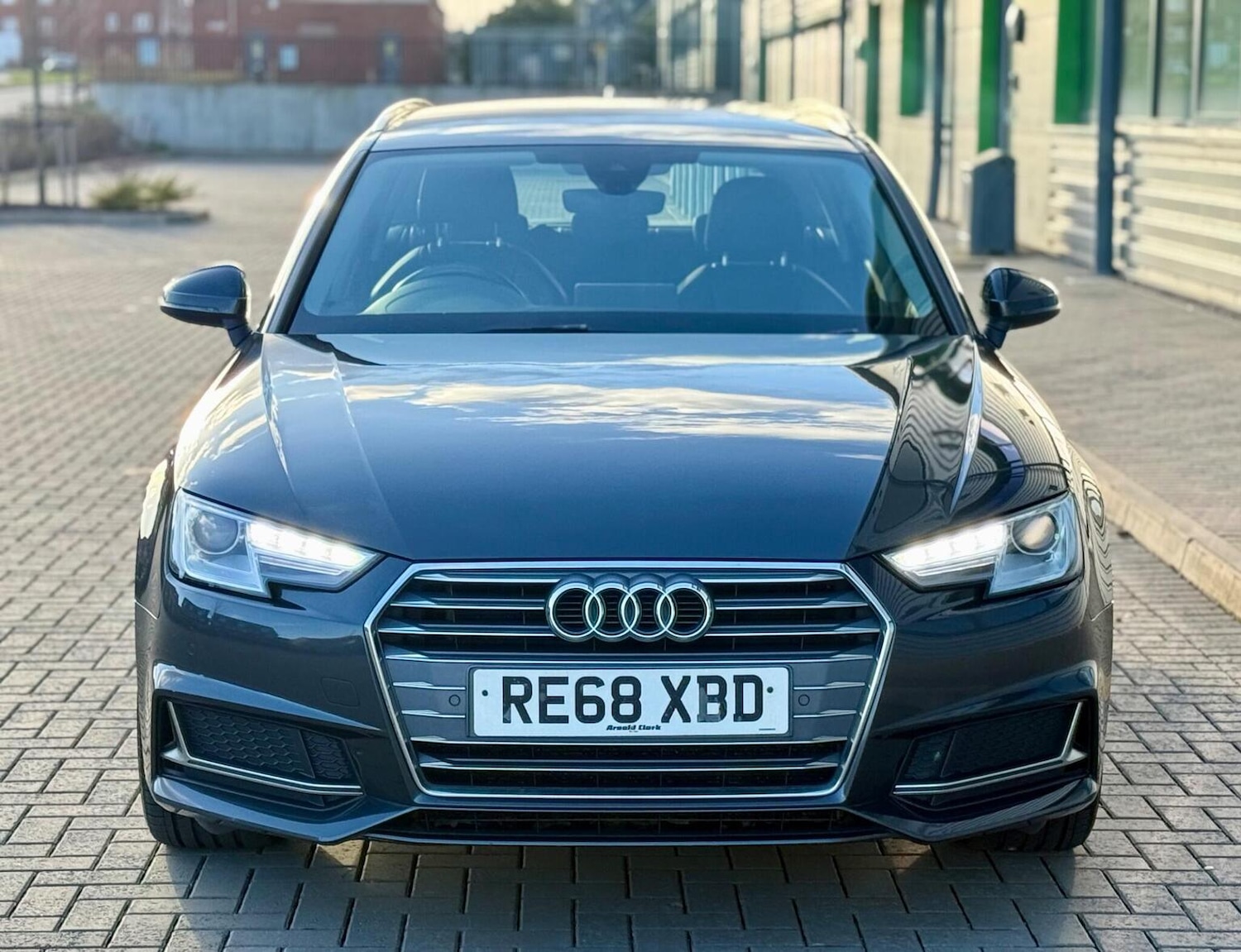 Used Audi A4 2019 for sale - 77896151: Photo 48