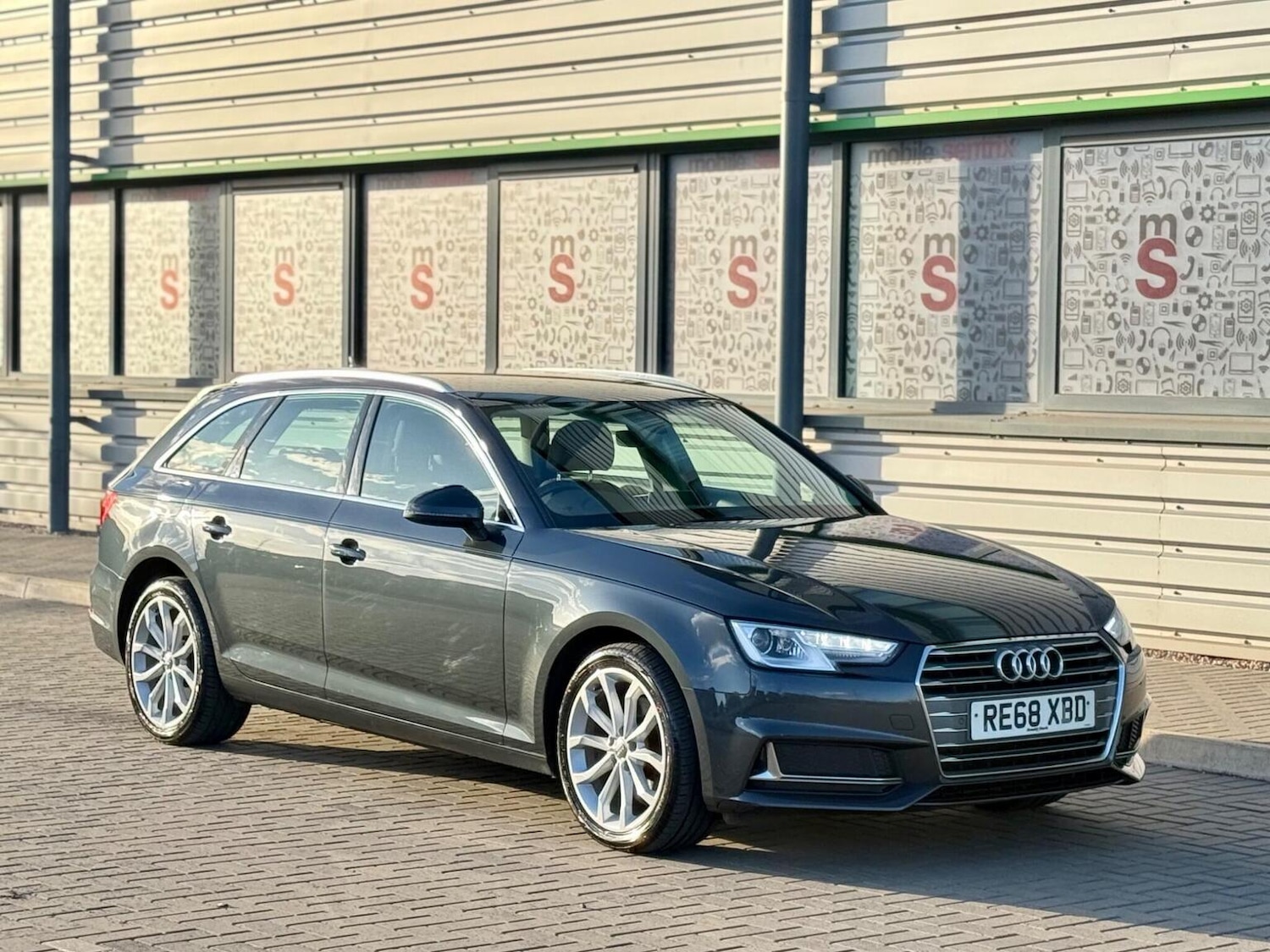 Used Audi A4 2019 for sale - 77896151: Photo 52