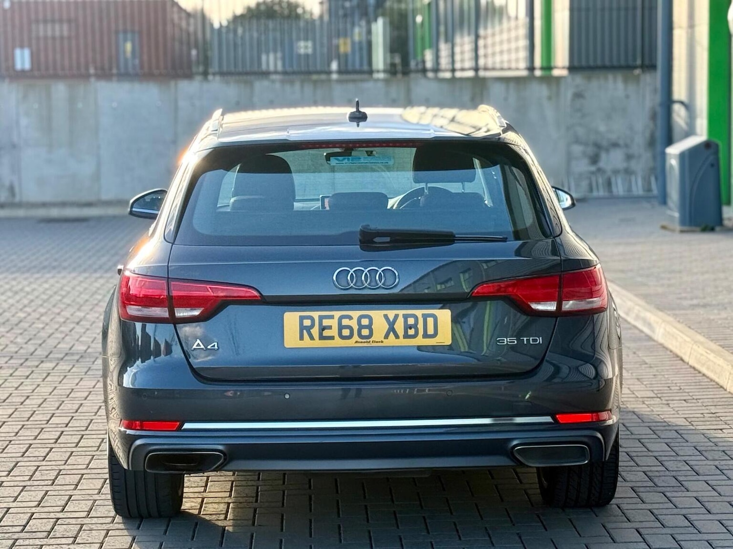 Used Audi A4 2019 for sale - 77896151: Photo 55