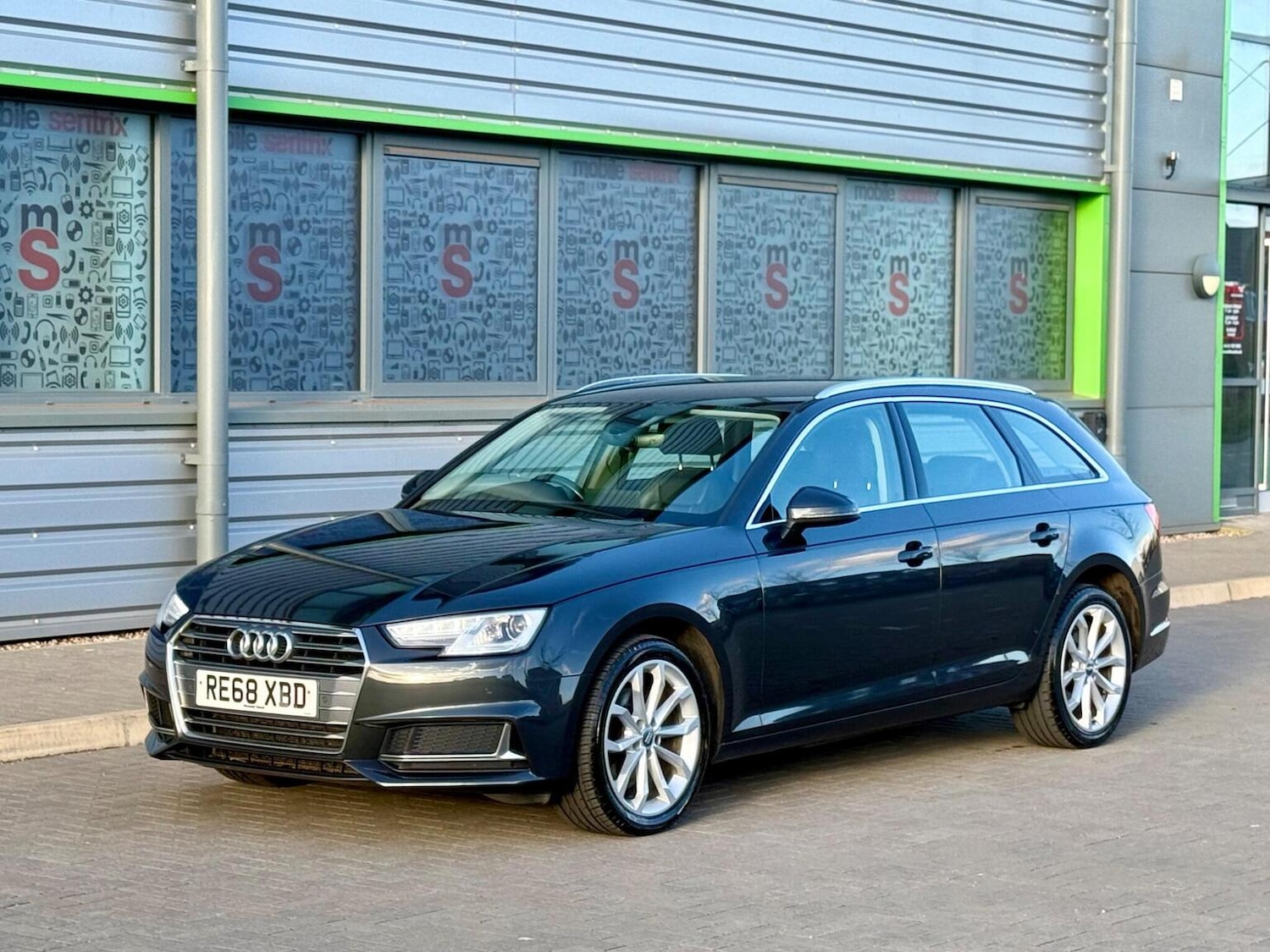 Used Audi A4 2019 for sale - 77896151: Photo 59