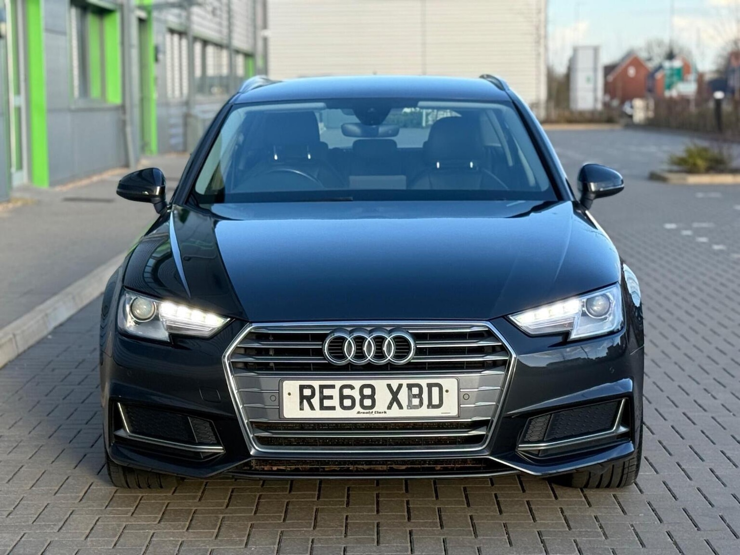 Used Audi A4 2019 for sale - 77896151: Photo 60