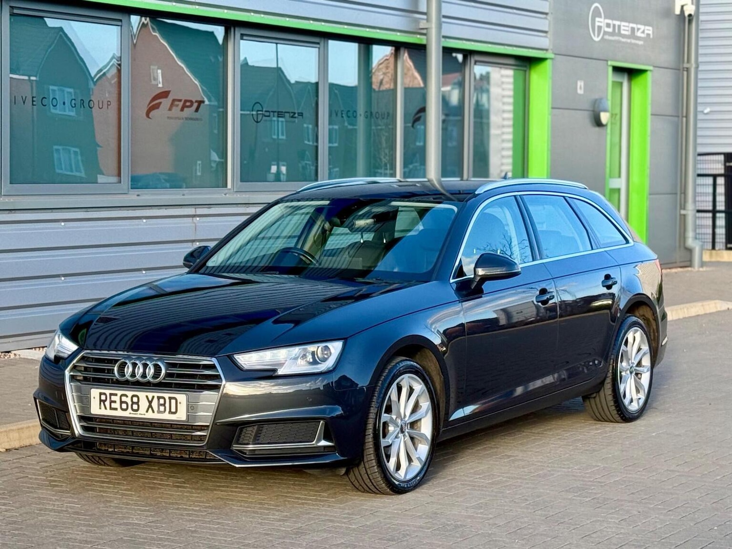 Used Audi A4 2019 for sale - 77896151: Photo 66