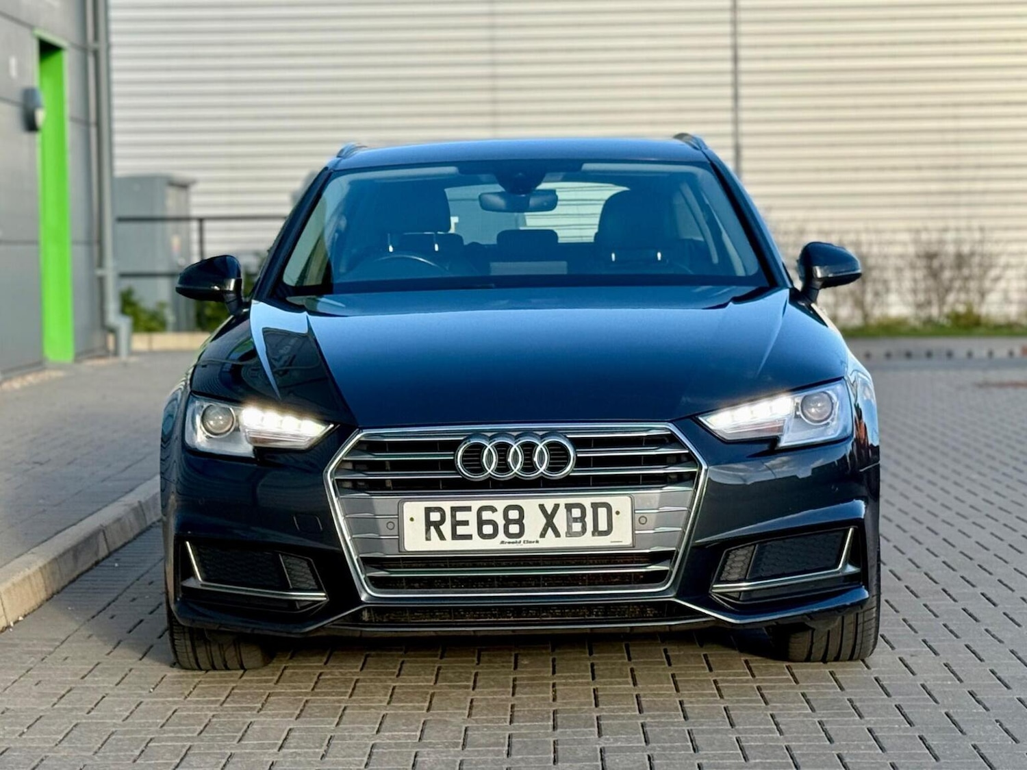 Used Audi A4 2019 for sale - 77896151: Photo 67