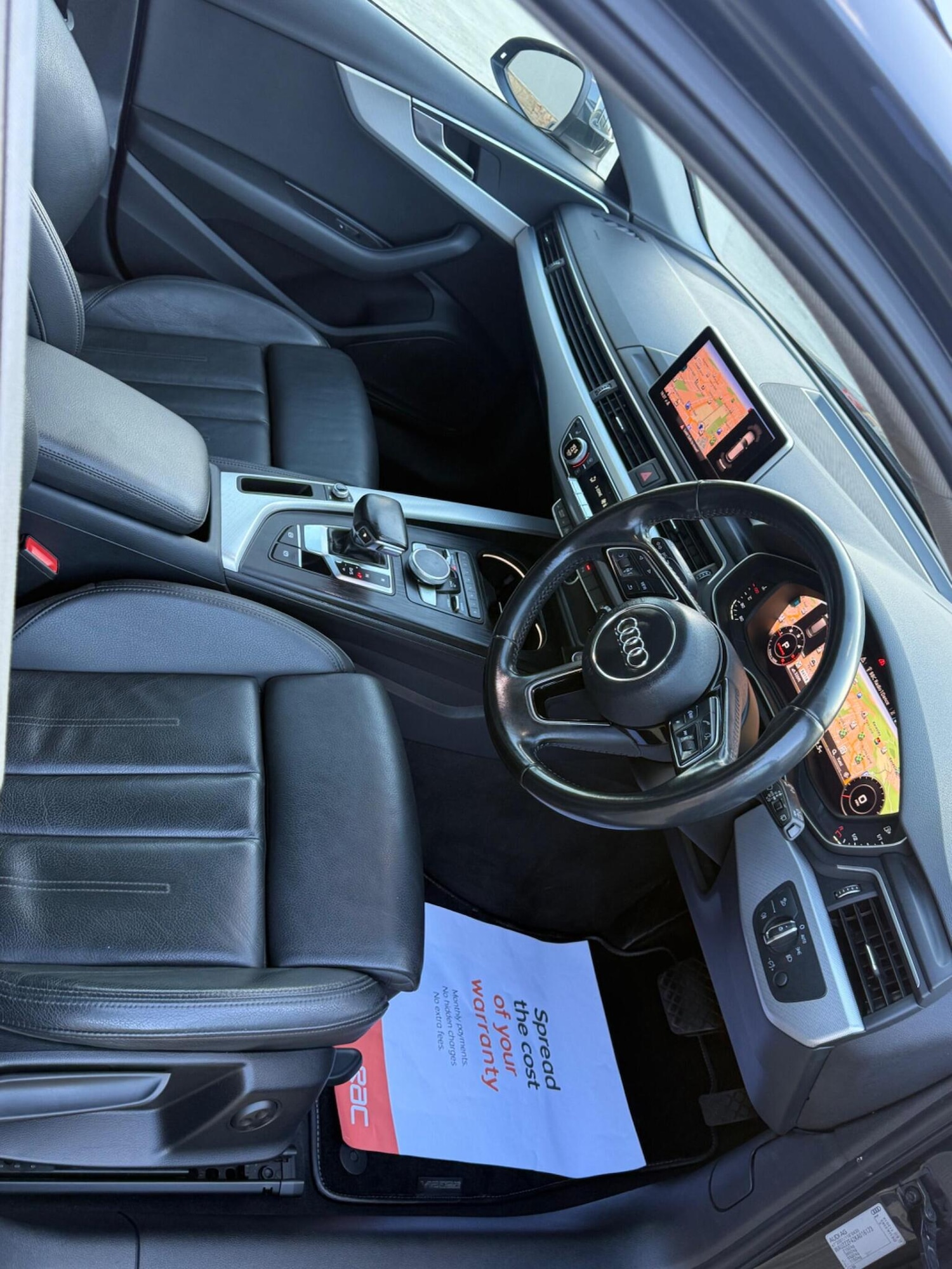 Used Audi A4 2019 for sale - 77896151: Photo 7