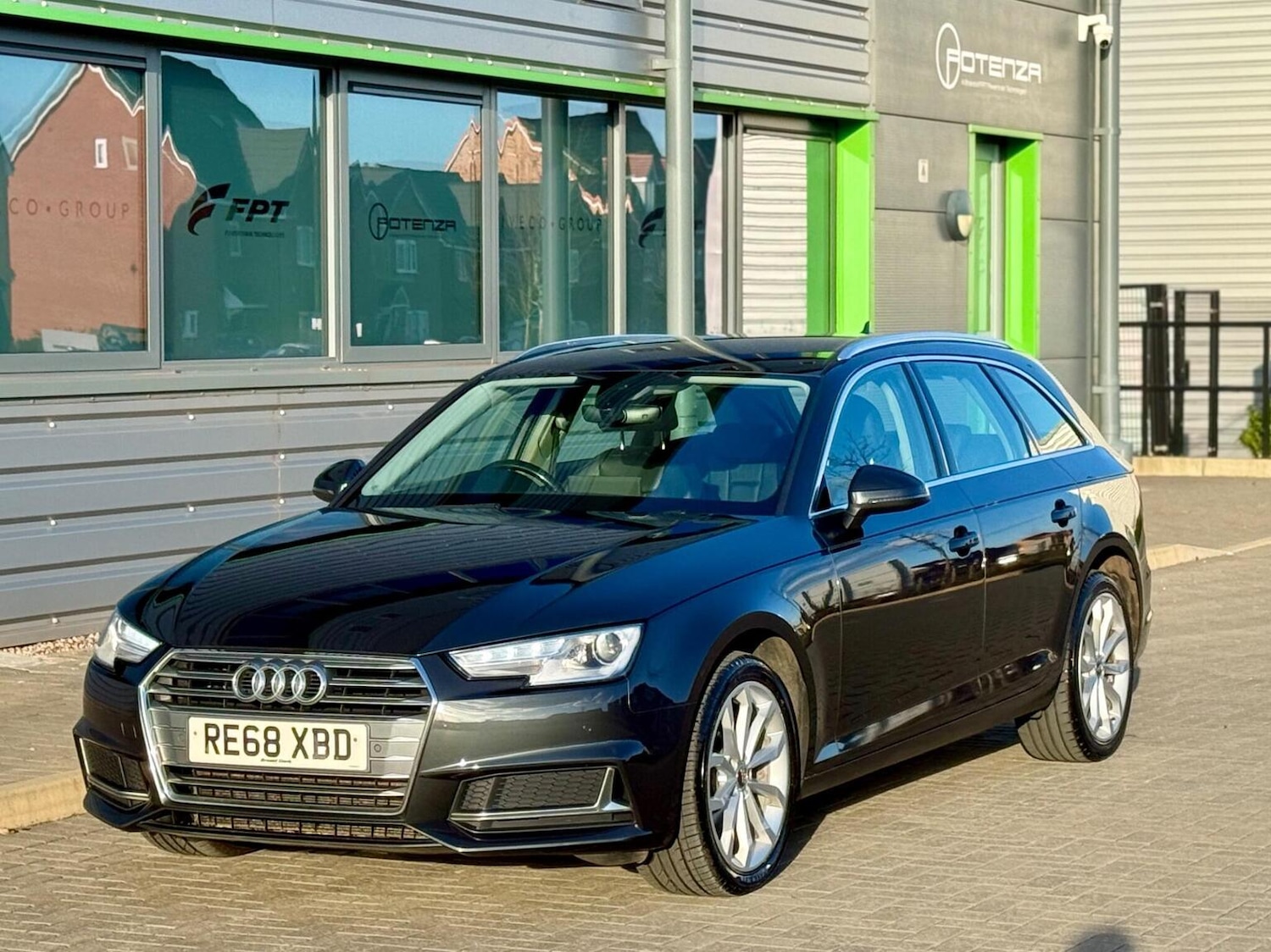 Used Audi A4 2019 for sale - 77896151: Photo 70