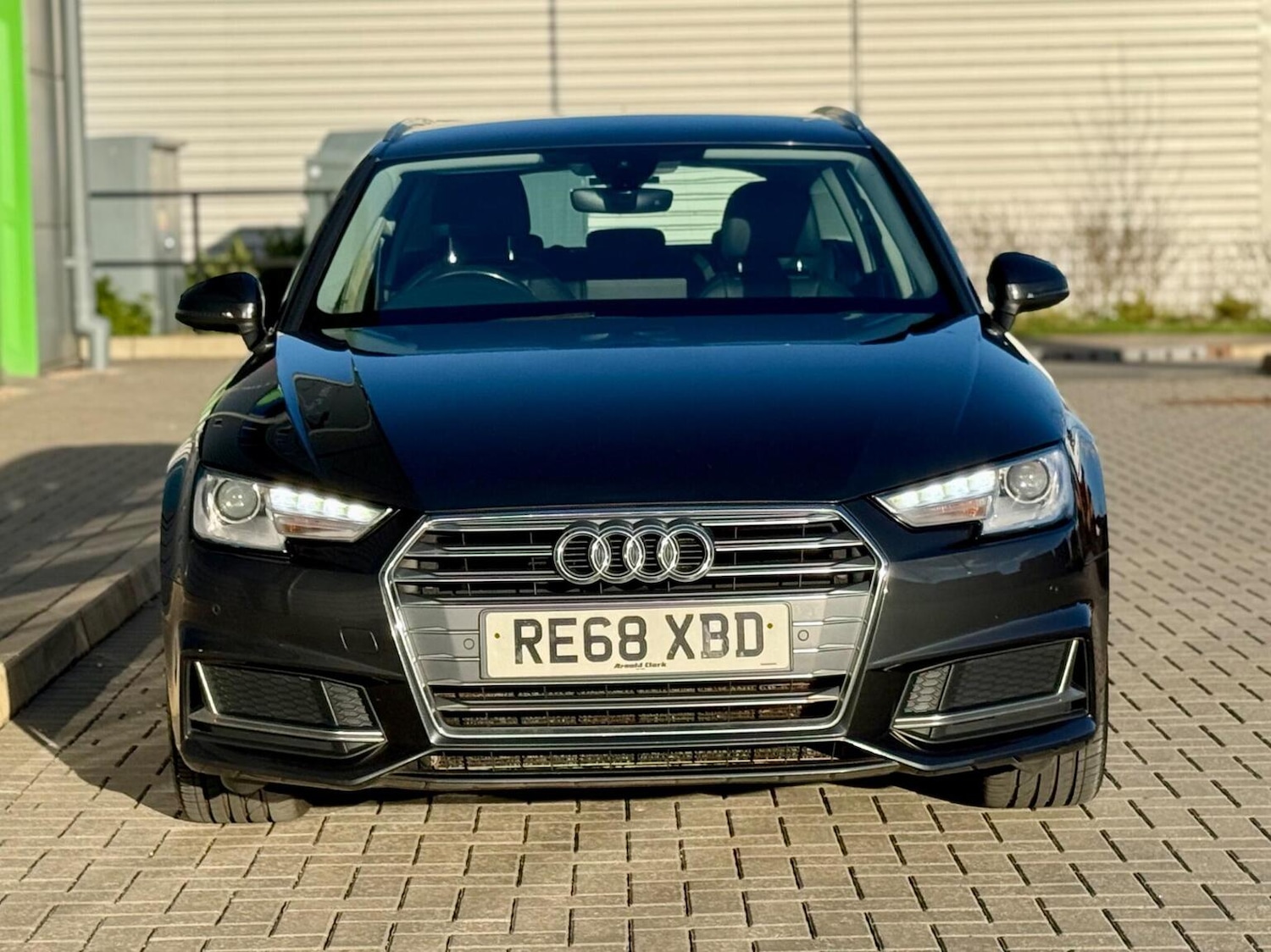 Used Audi A4 2019 for sale - 77896151: Photo 71