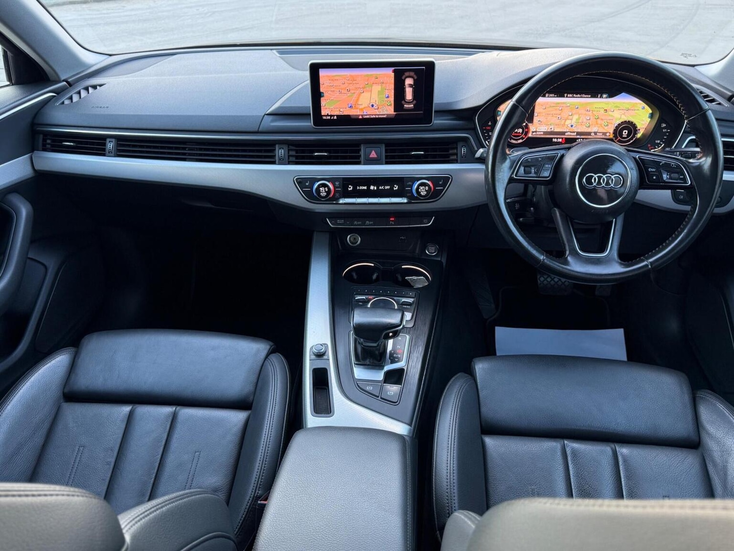 Used Audi A4 2019 for sale - 77896151: Photo 8