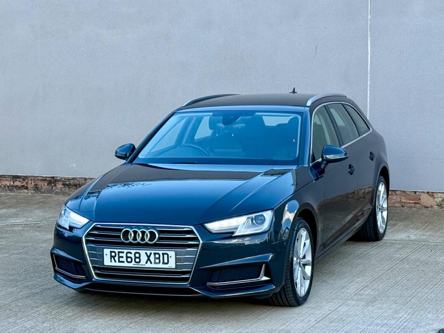 Used Audi A4 2019 for sale - 77896151: Photo 83