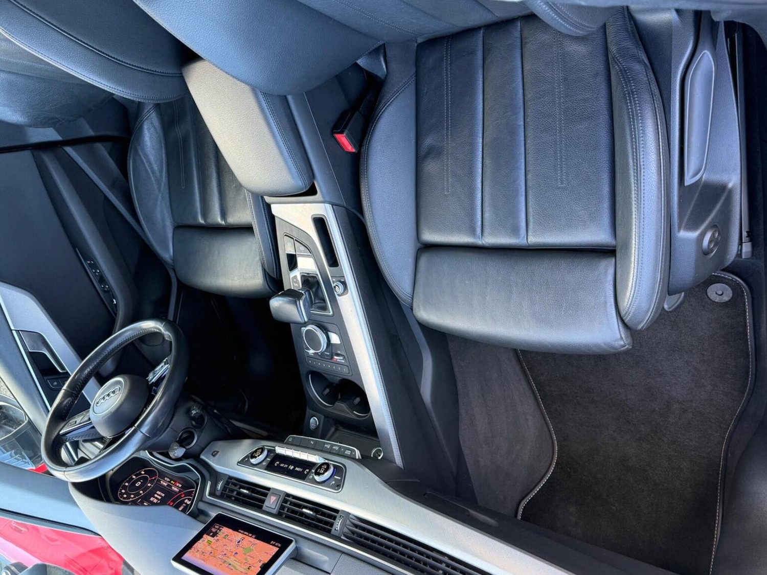 Used Audi A4 2019 for sale - 77896151: Photo 88