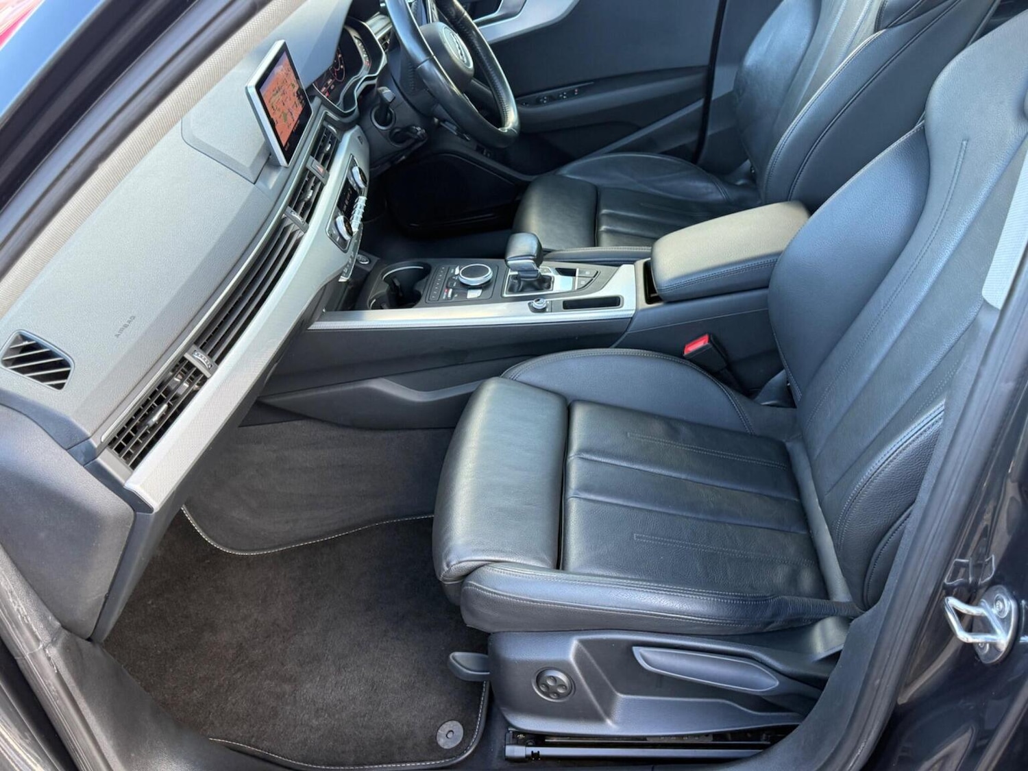 Used Audi A4 2019 for sale - 77896151: Photo 89