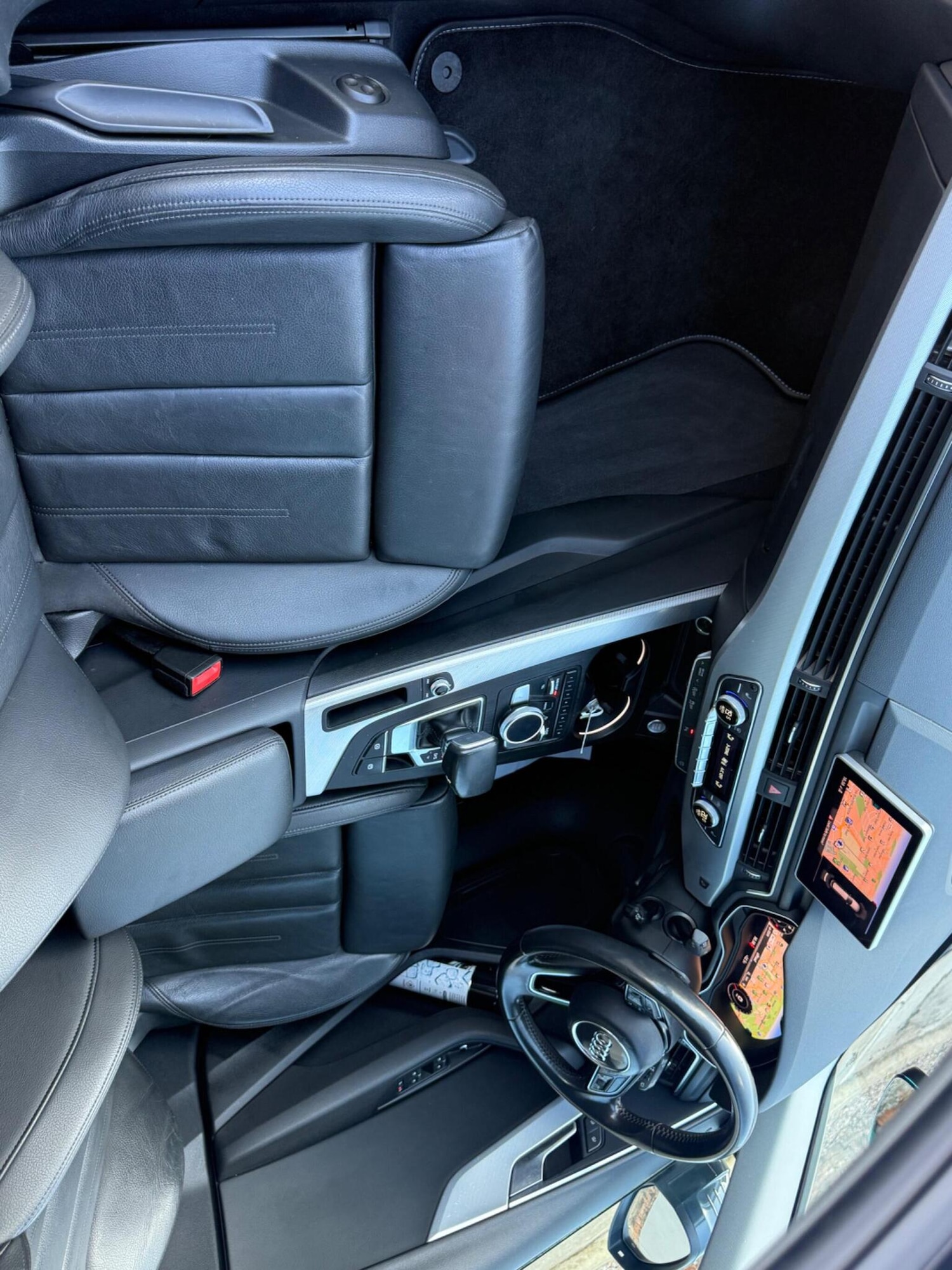 Used Audi A4 2019 for sale - 77896151: Photo 9