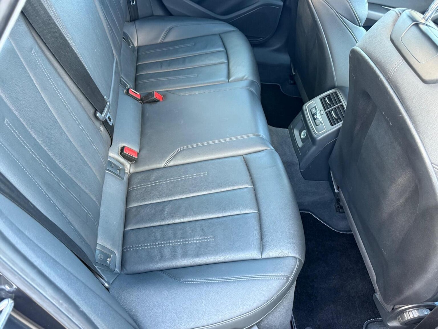 Used Audi A4 2019 for sale - 77896151: Photo 90