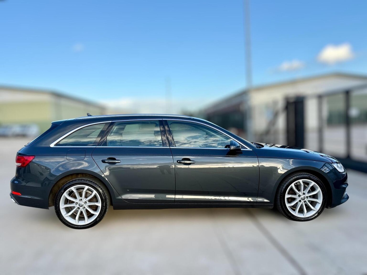 Used Audi A4 2019 for sale - 77896151: Photo 93