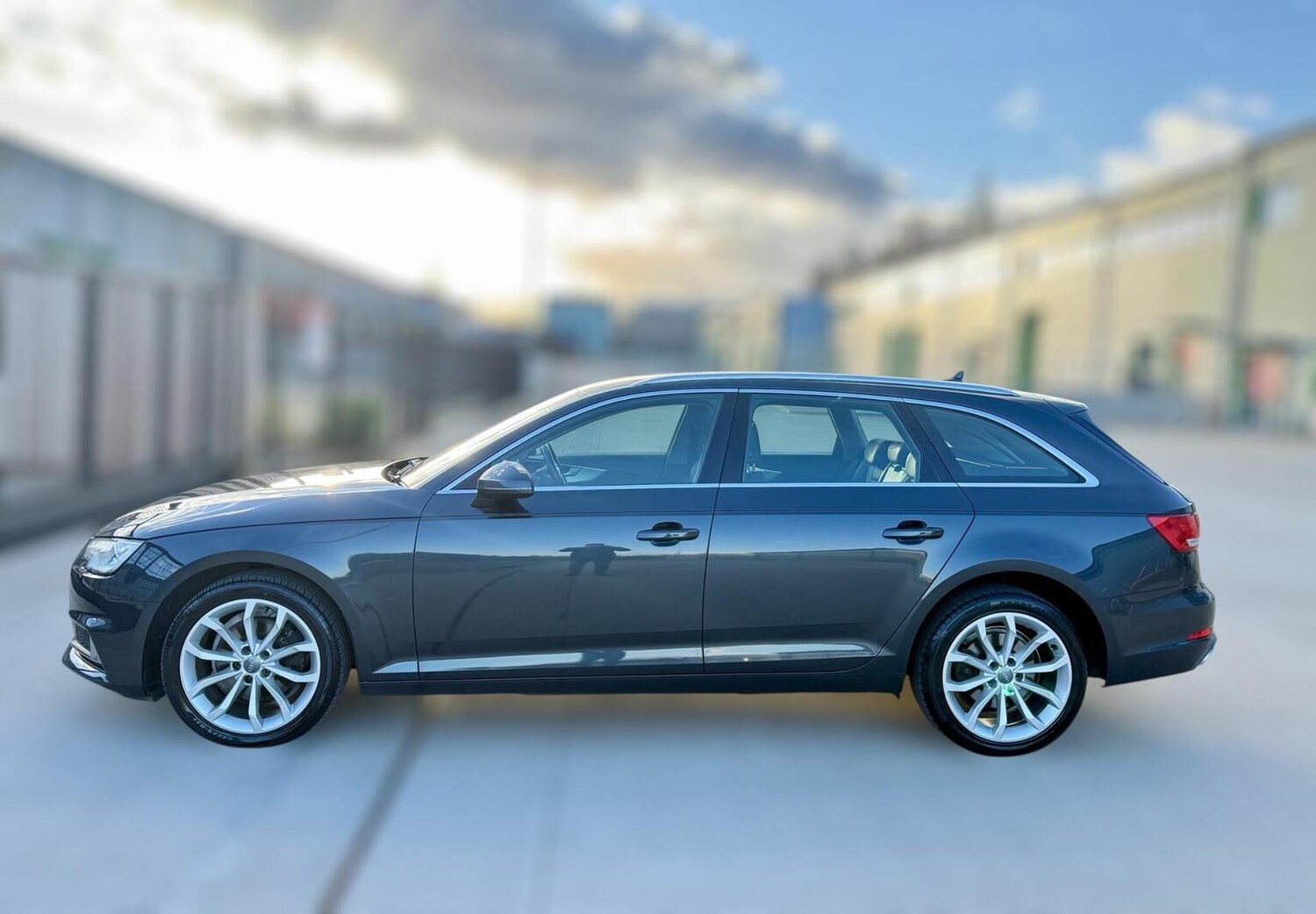 Used Audi A4 2019 for sale - 77896151: Photo 94