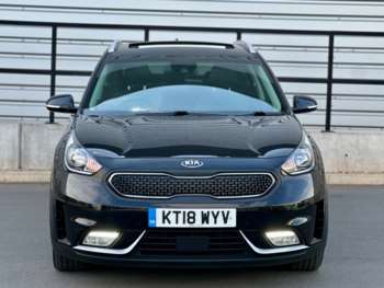 Used Kia Niro 2018 for sale - 74531635: Photo