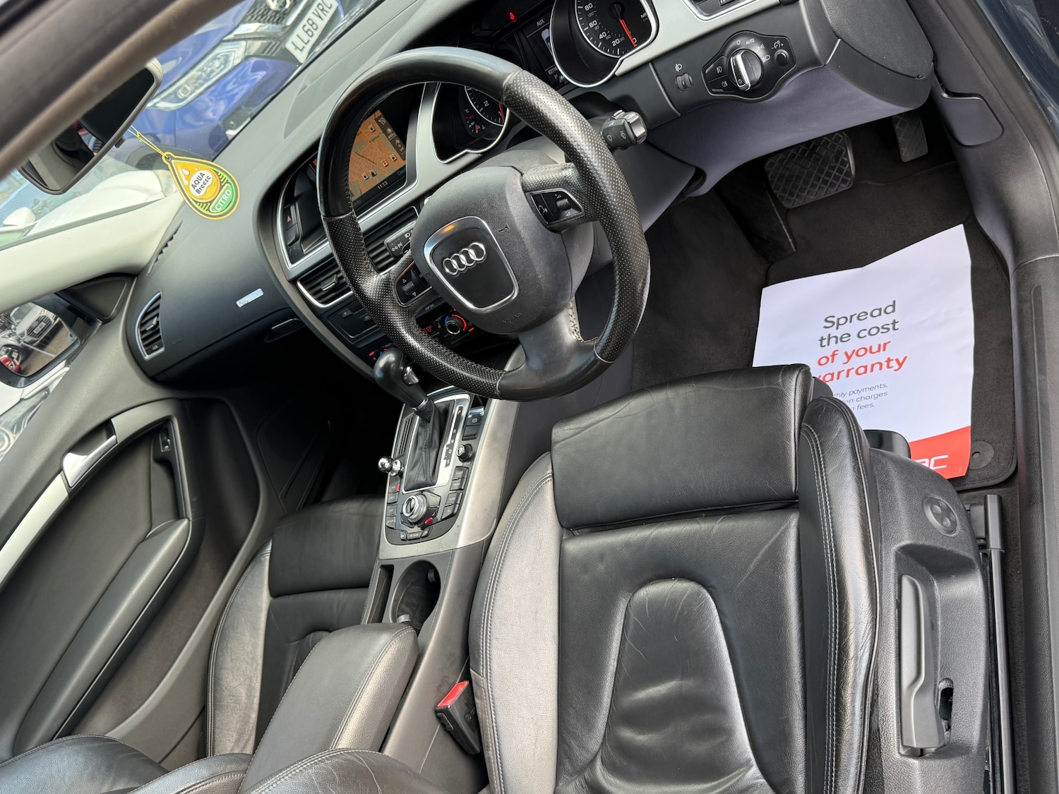 Used Audi A5 2009 for sale - 76114671: Photo 10