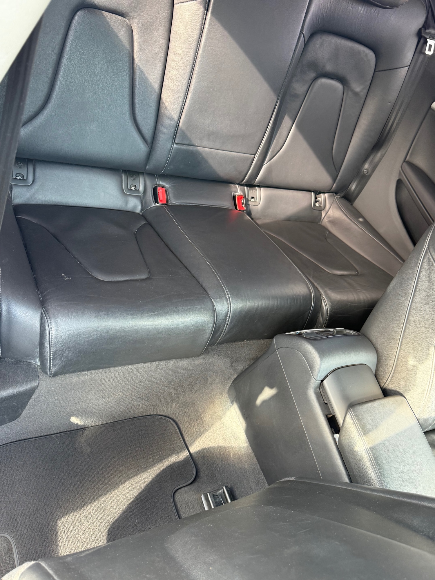 Used Audi A5 2009 for sale - 76114671: Photo 12