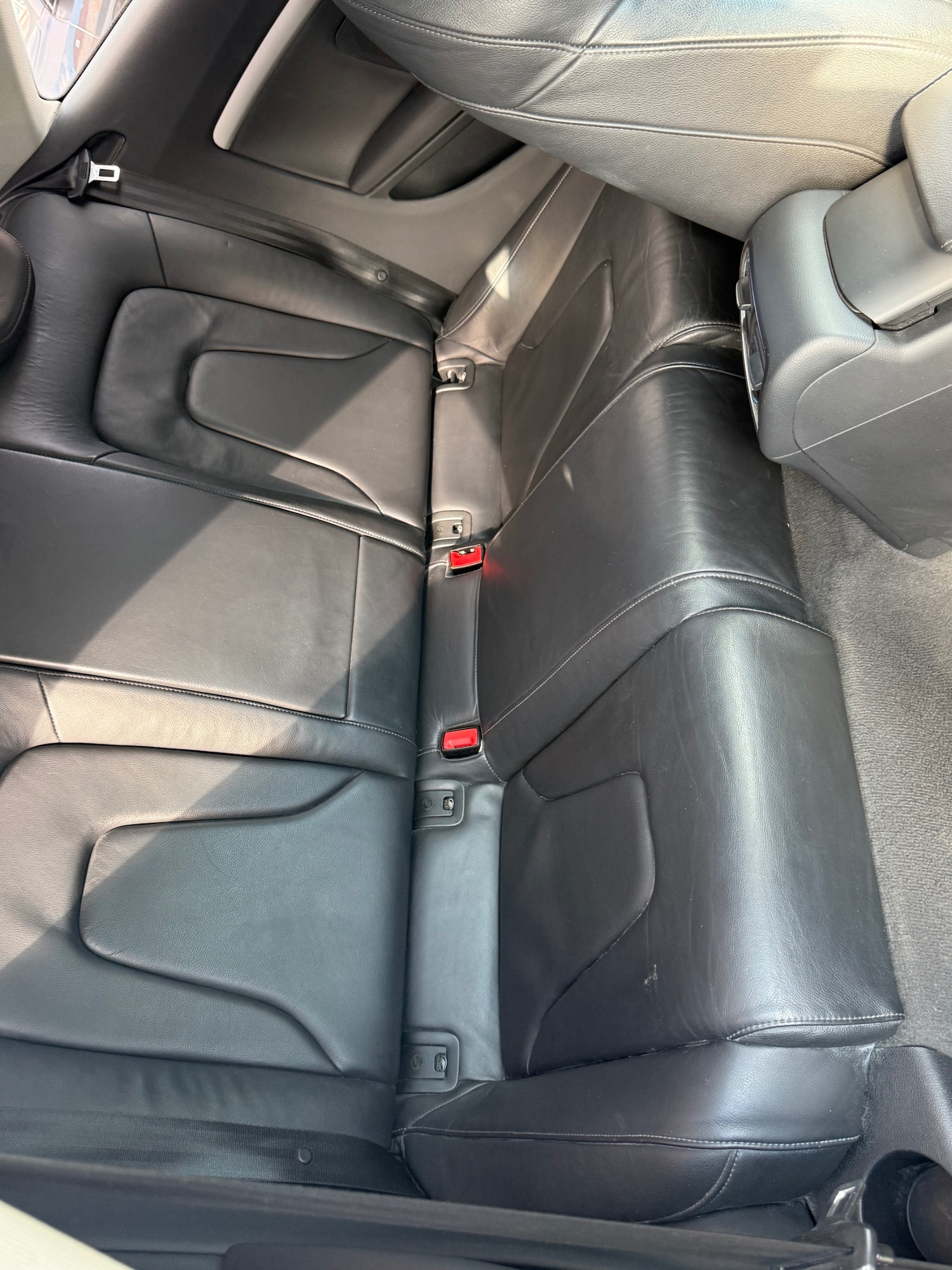 Used Audi A5 2009 for sale - 76114671: Photo 13