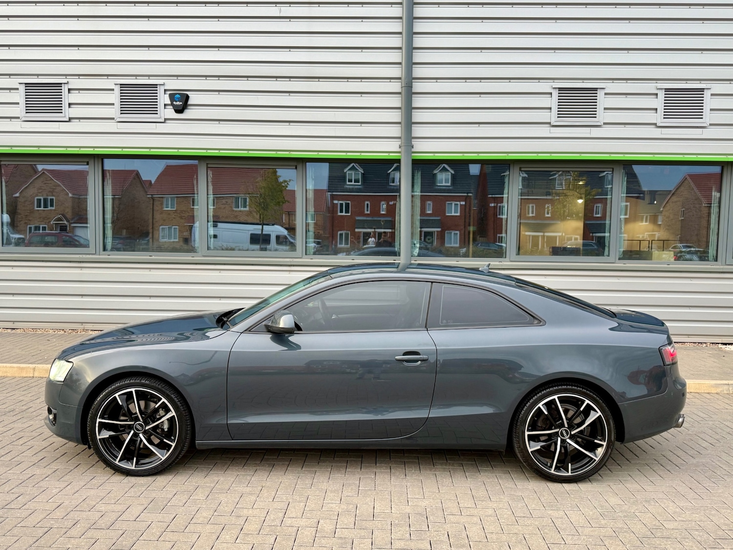 Used Audi A5 2009 for sale - 76114671: Photo 15
