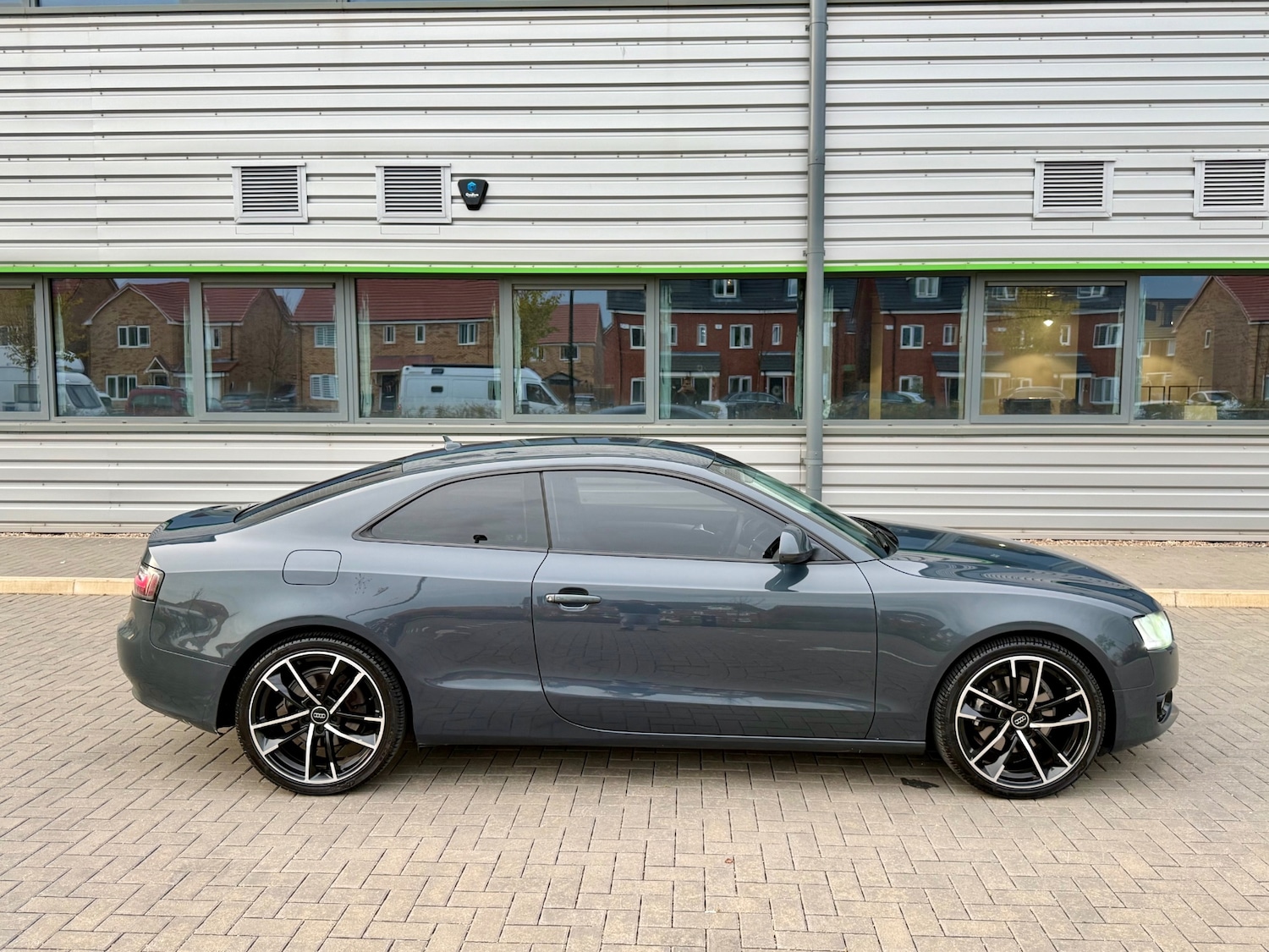 Used Audi A5 2009 for sale - 76114671: Photo 16