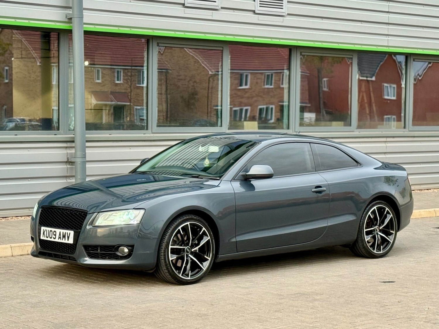 Used Audi A5 2009 for sale - 76114671: Photo 19