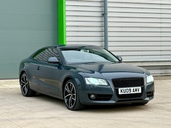 Audi - A5