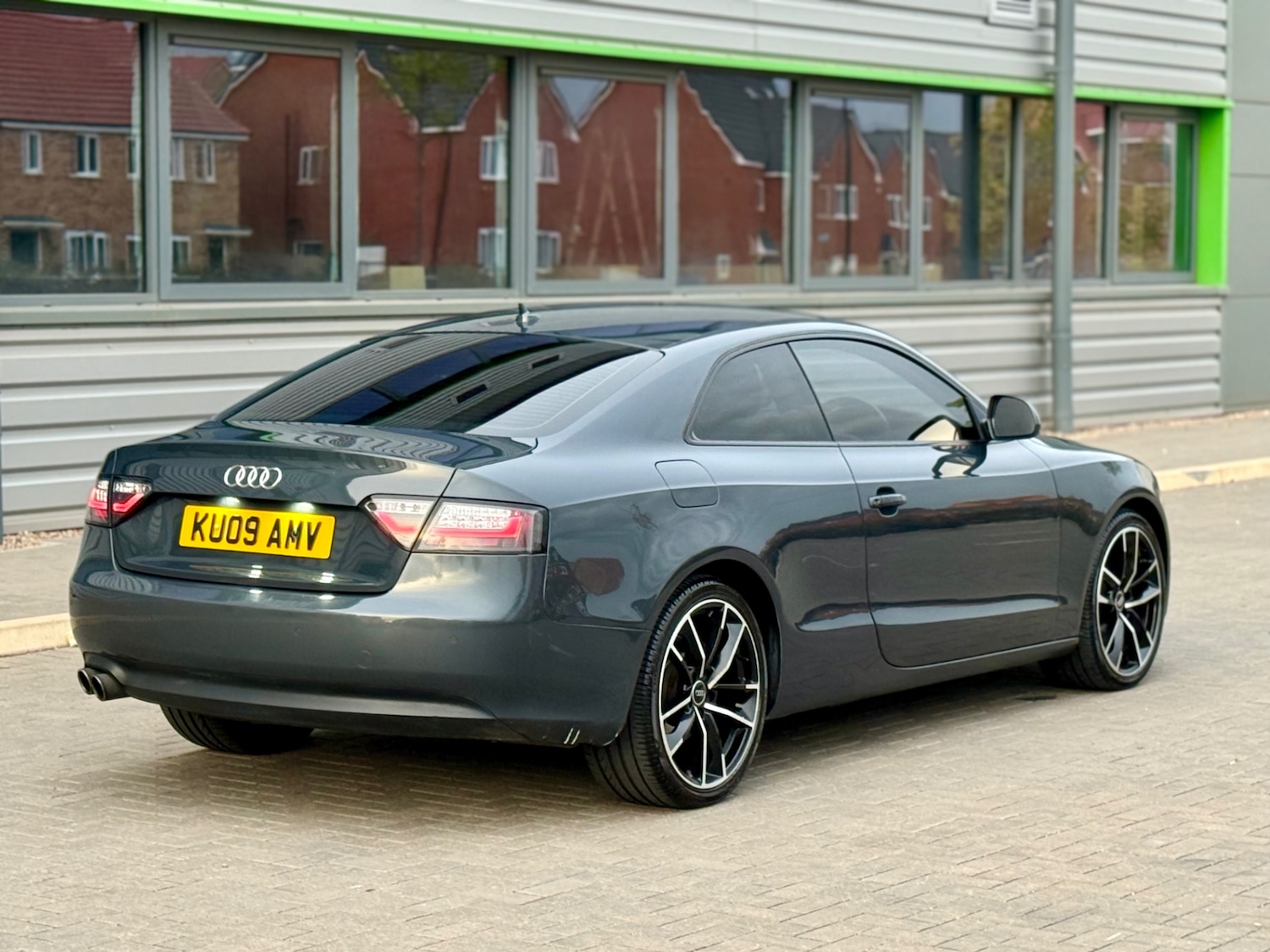 Used Audi A5 2009 for sale - 76114671: Photo 20